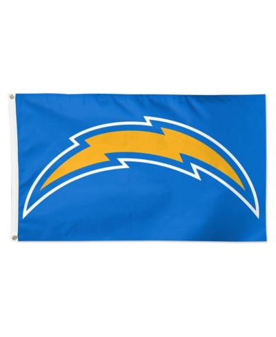 Wincraft флаг Los Angeles Chargers 3' x 5' с логотипом