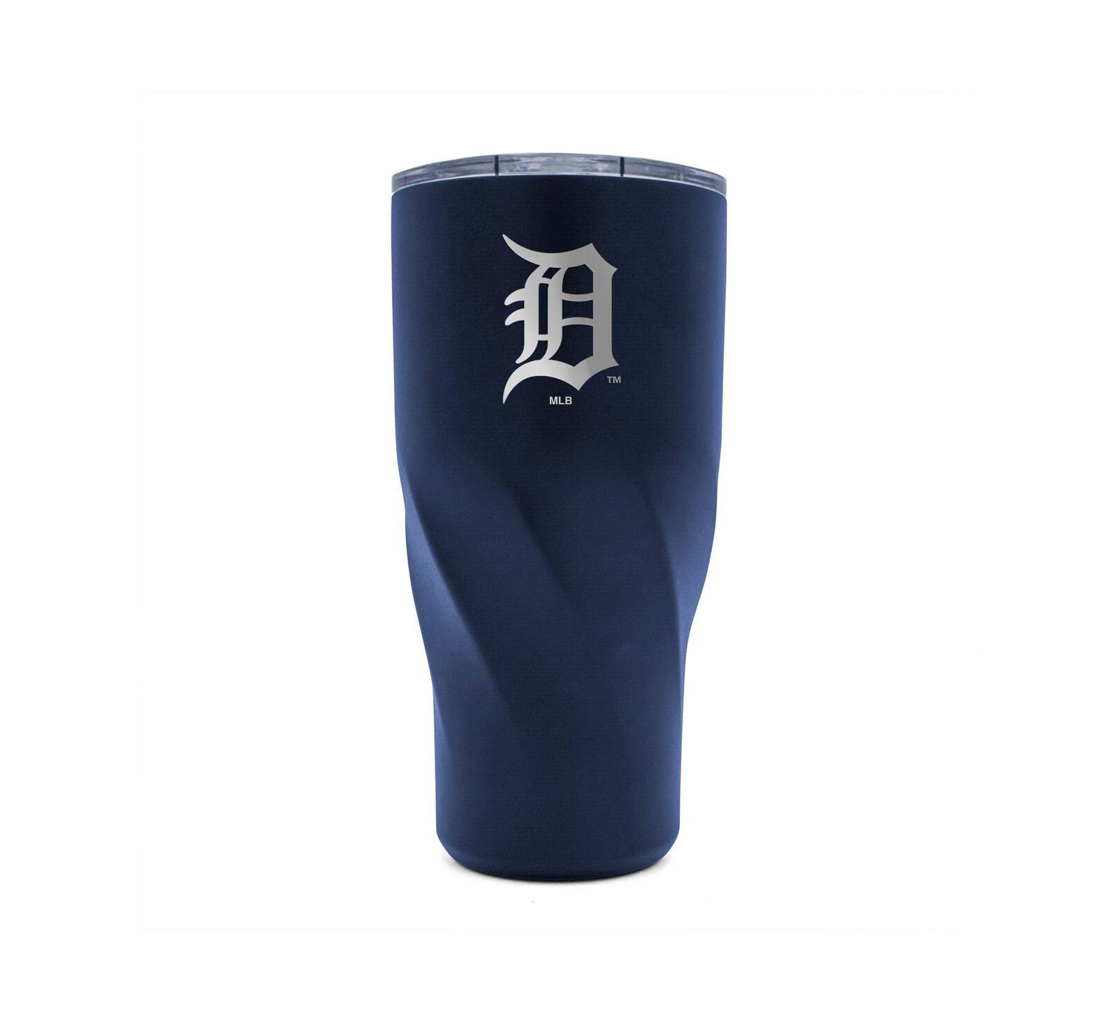 Wincraft стальной термокружка Detroit Tigers 30 Oz Morgan