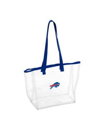 Прозрачная сумка-тоут Buffalo Bills Women's Stadium Clear Tote
