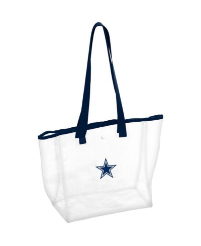 Женская прозрачная сумка-тоут Dallas Cowboys Stadium