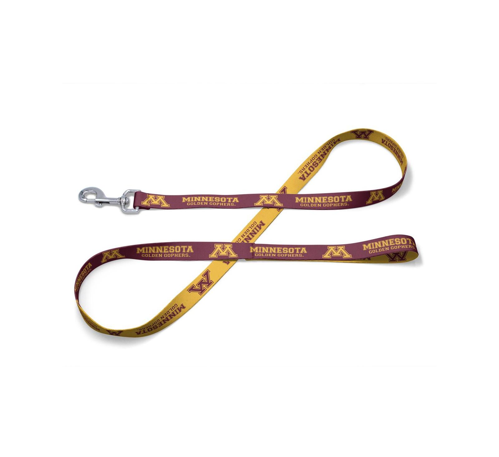 Wincraft Minnesota Golden Gophers Pet Leash