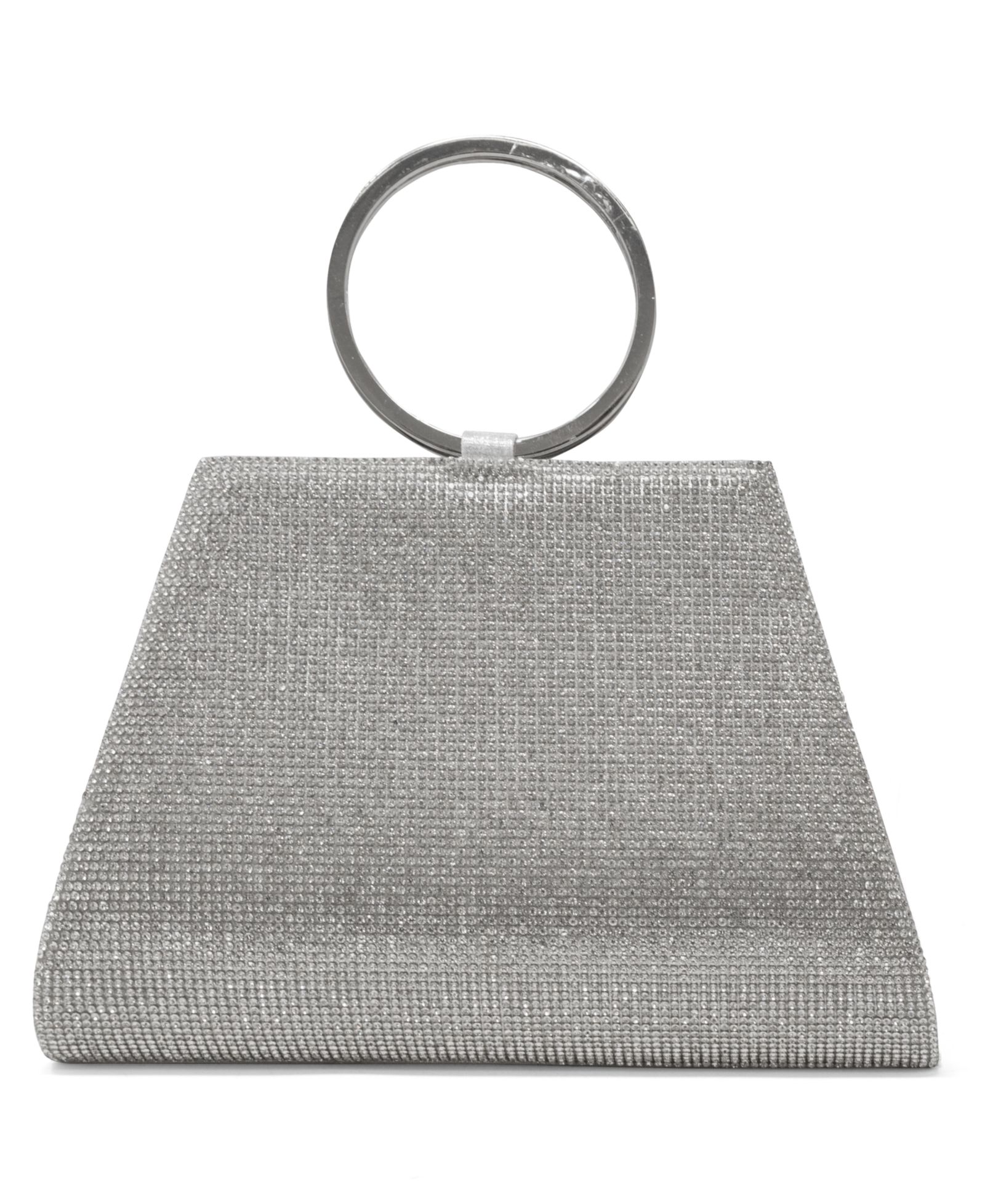 I.N.C. International Concepts Brynnn Bangle Clutch, Exclusively at Macy's