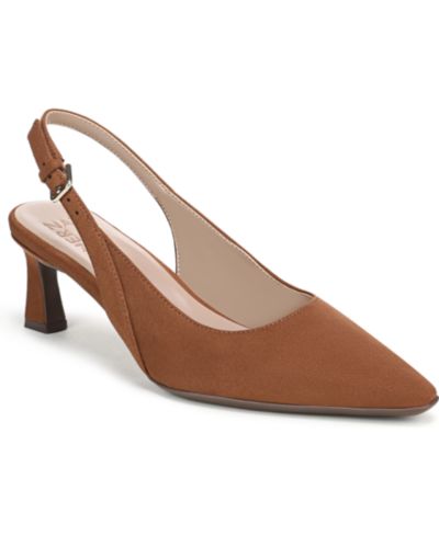 Dark Chestnut Brown Microfiber