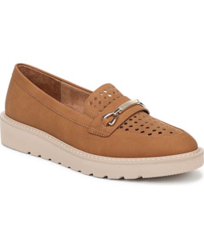 Naturalizer Женские лоферы Elin Lug Sole