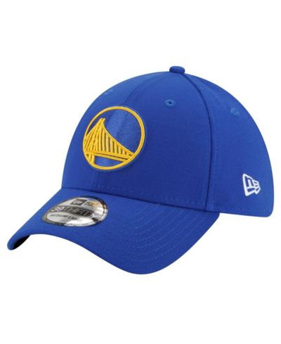 Мужская кепка New Era Golden State Warriors 39THIRTY Flex