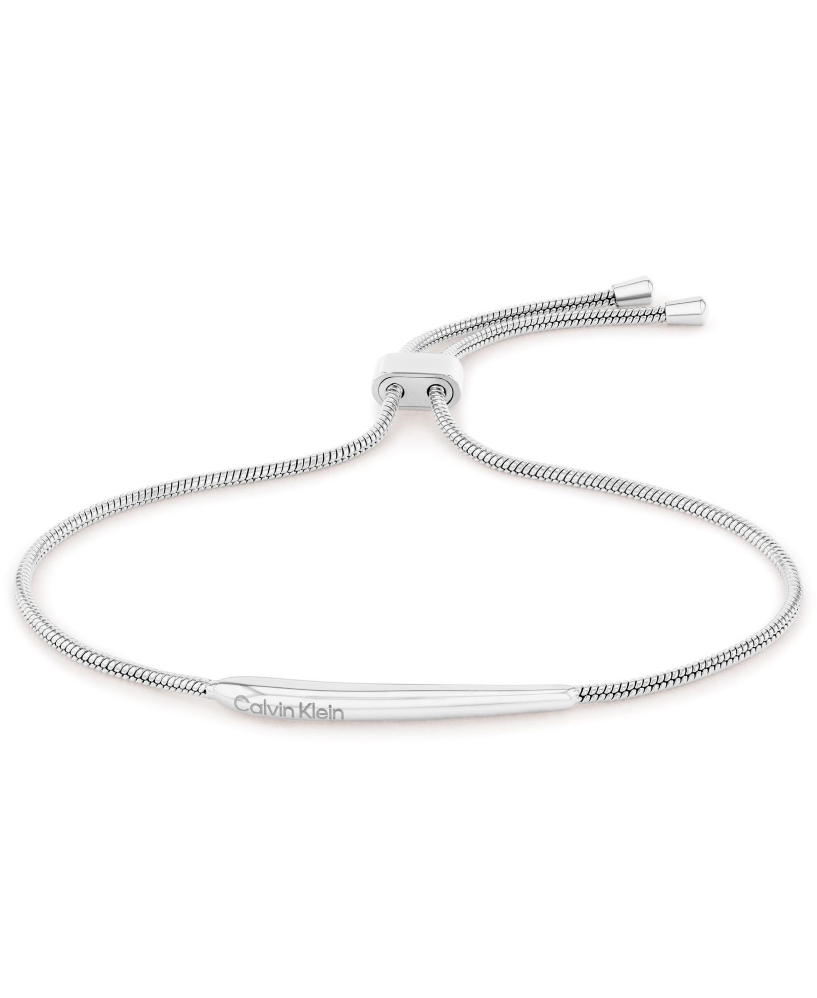 Браслет Calvin Klein Linear Drop