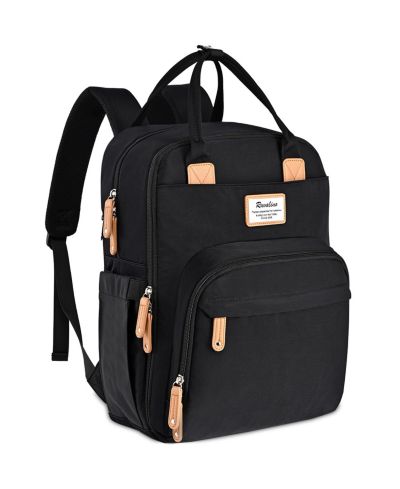 Ruvalino Baby Multifunctional Large Travel Diaper Bag
