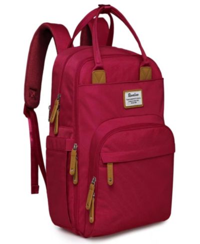 Medium Red