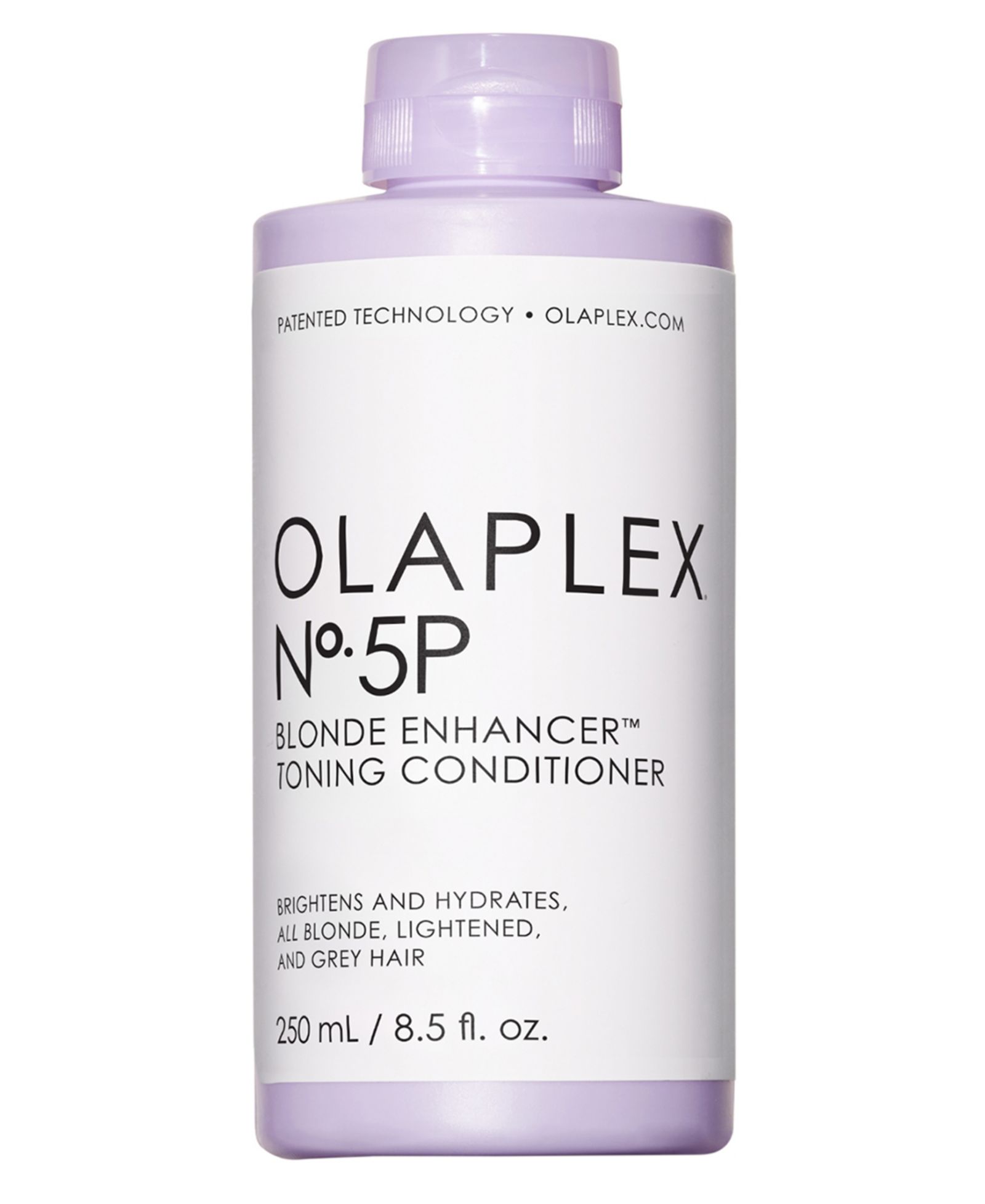 Кондиционер для волос Olaplex Nº.5P Blonde Enhancer Toning, 8.5 oz.