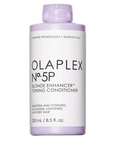 Кондиционер для волос Olaplex Nº.5P Blonde Enhancer Toning, 8.5 oz.