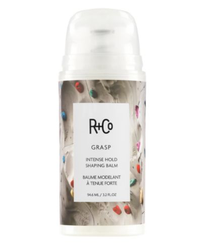 R+Co Grasp бальзам для укладки сильной фиксации, 3.2 oz.