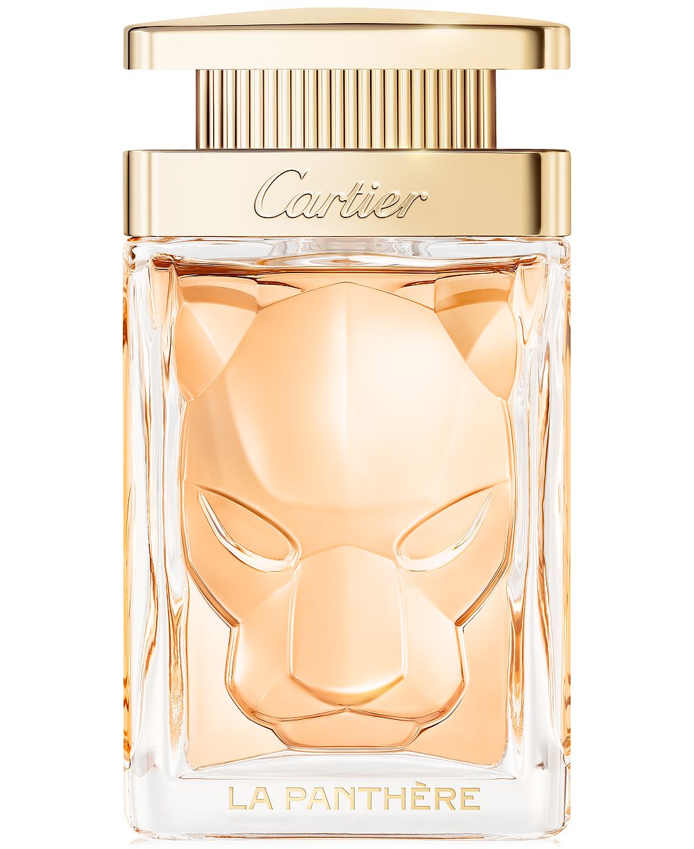 Cartier La Panthère Eau de Parfum, 1.6 oz.