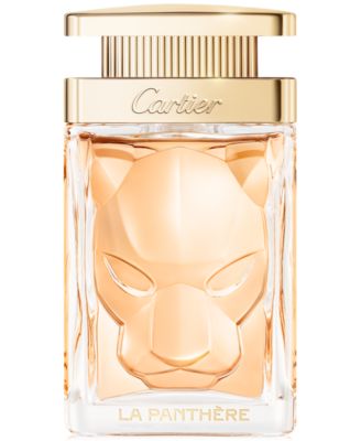 Cartier La Panthère парфюмерная вода, 1.6 oz.