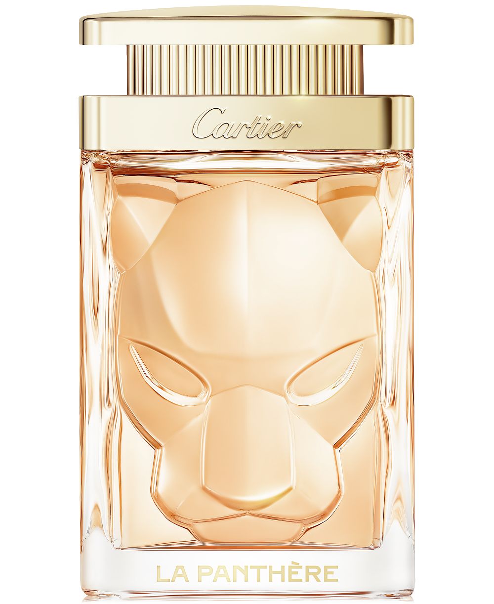 Cartier La Panthère Eau de Parfum, 3.3 oz.