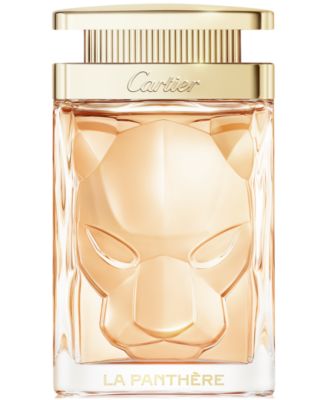 Cartier La Panthère парфюмерная вода, 3.3 oz.
