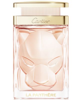 Cartier La Panthère Eau de Toilette, 3.3 oz.
