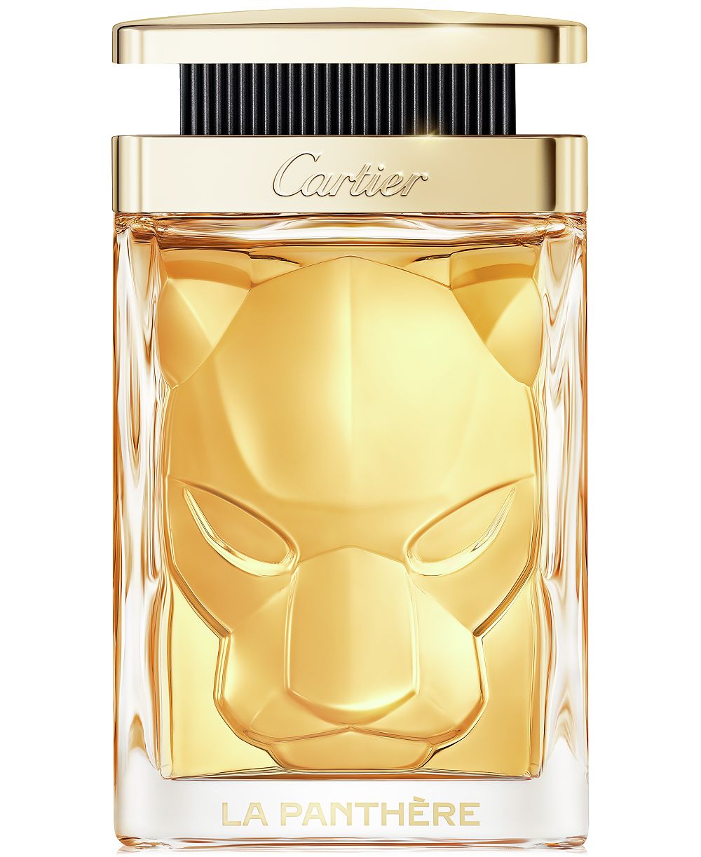 Cartier La Panthère Parfum, 3.3 oz.