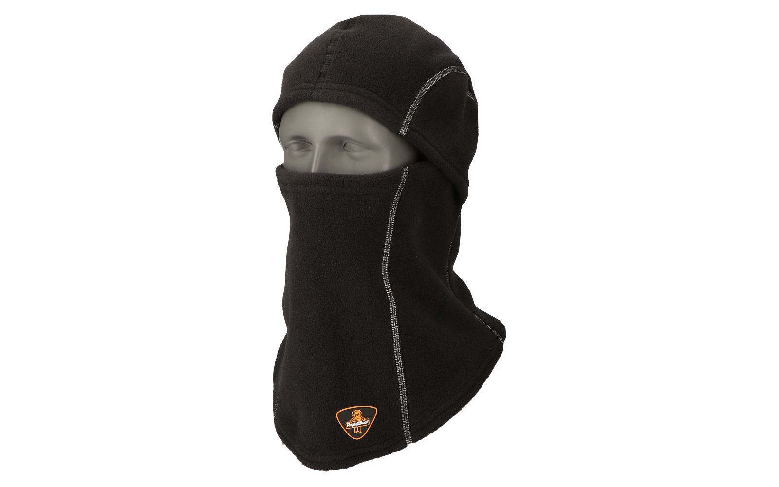 RefrigiWear Мужской PolarForce Balaclava - Insulated, Windproof, Moisture-Wicking, Warm Winter Face Mask for Extreme Cold Weather
