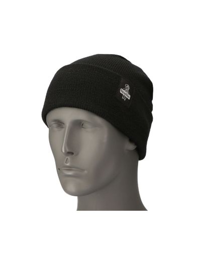 Мужская шерстяная шапка RefrigiWear