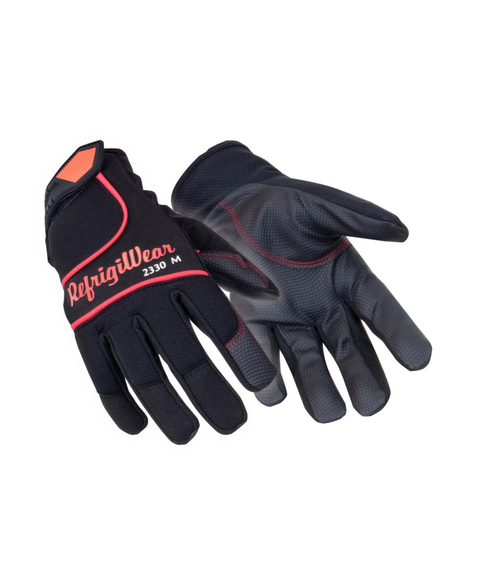 RefrigiWear Мужские перчатки Ultra Dex