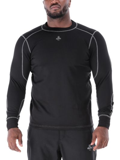 Мужской плотный верхний слой RefrigiWear