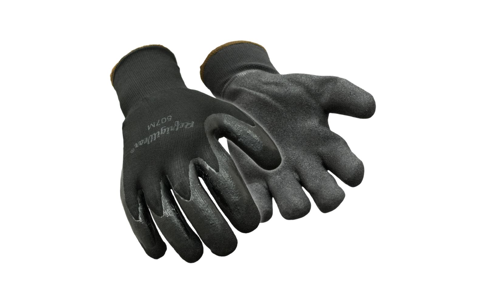 Мужские термоперчатки RefrigiWear Dual-Layer Ergo
