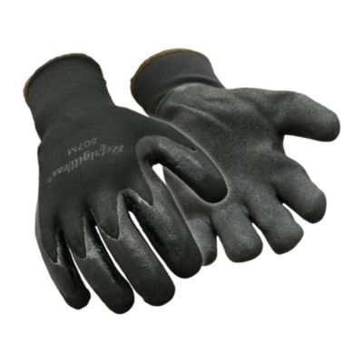 RefrigiWear Men's Dual-Layer Thermal Ergo Gloves