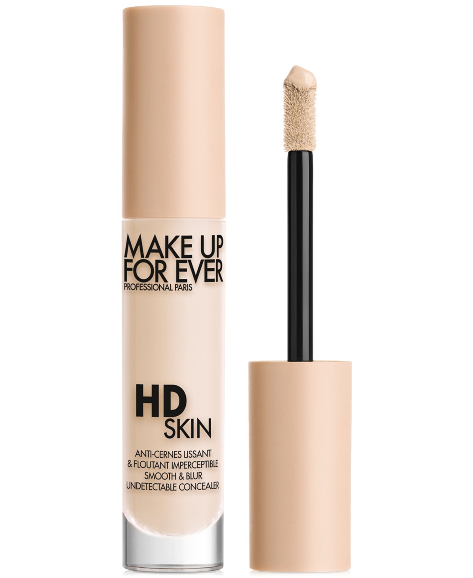 Консилер MAKE UP FOR EVER HD Skin Smooth & Blur