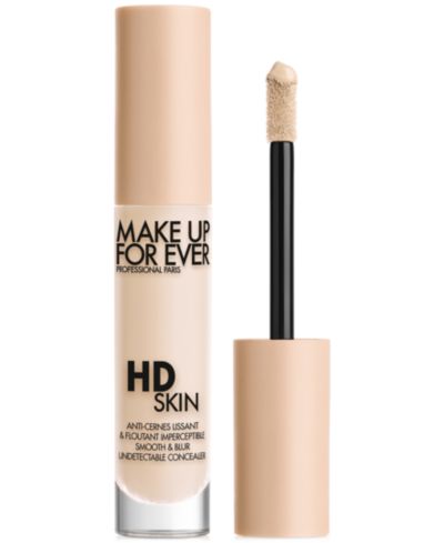 Консилер MAKE UP FOR EVER HD Skin Smooth & Blur