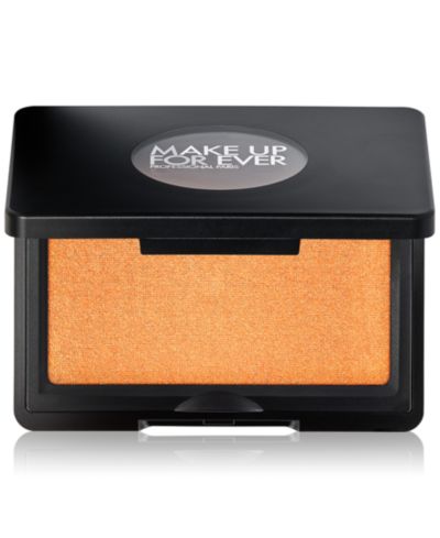 Make Up For Ever пудровый хайлайтер Artist Longwear Skin-Fusing