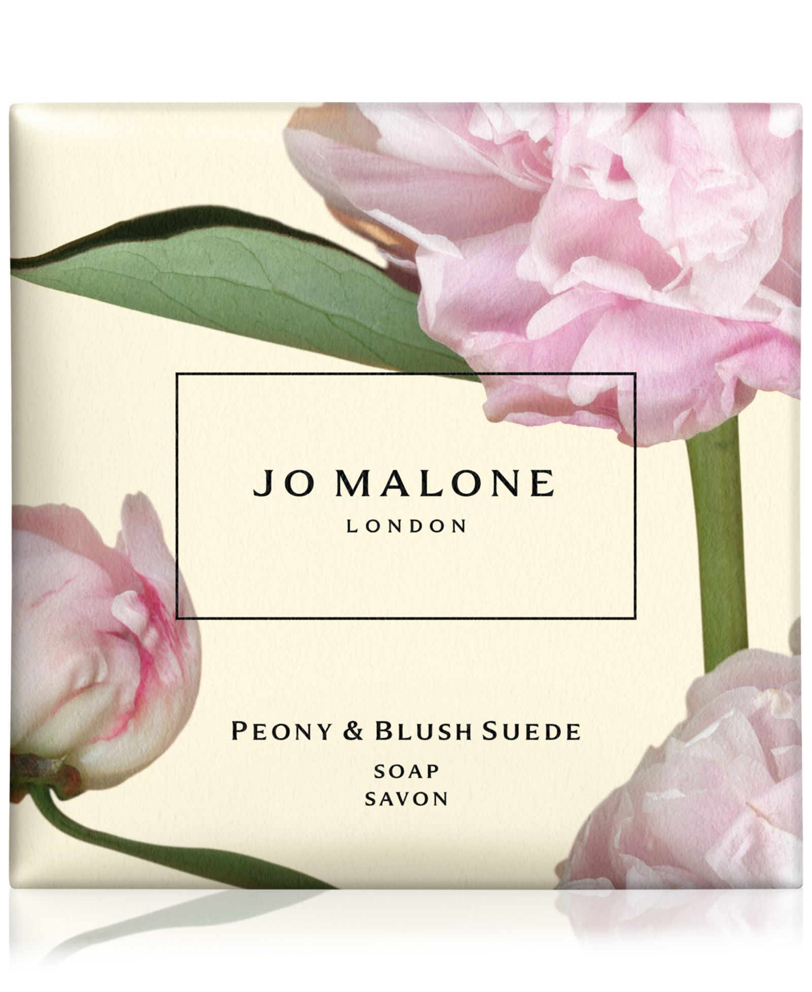 Мыло Jo Malone London Peony & Blush Suede, 3.5 oz.