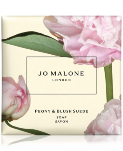 Мыло Jo Malone London Peony & Blush Suede, 3.5 oz.
