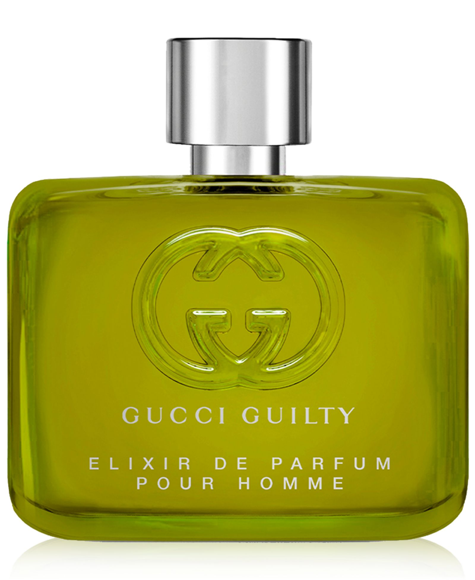 Мужской парфюм Gucci Guilty Elixir de Parfum Spray, 2 oz.