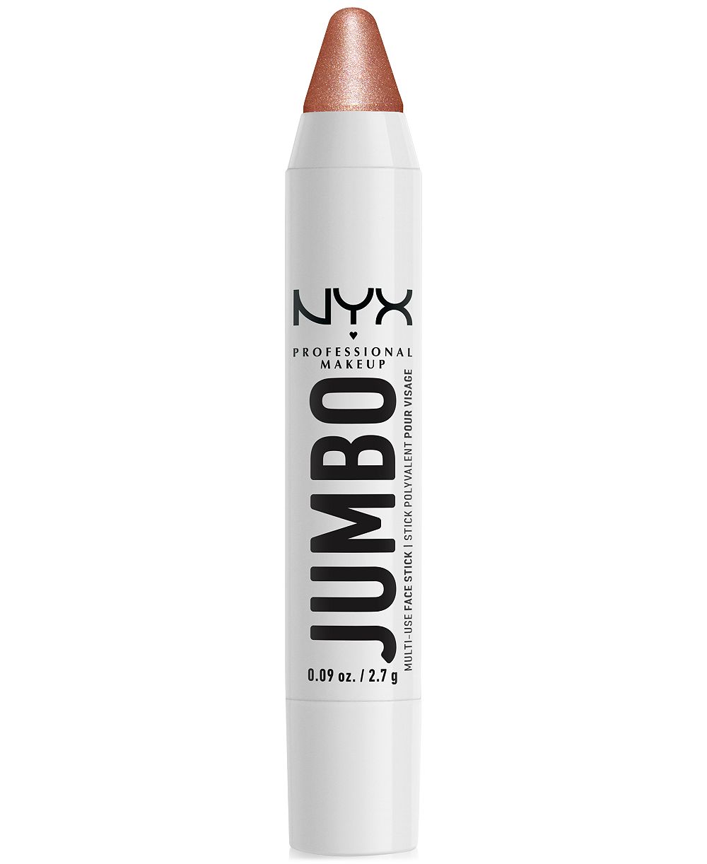 Многоцелевой стик NYX Professional Makeup Jumbo Multi-Use Face Stick