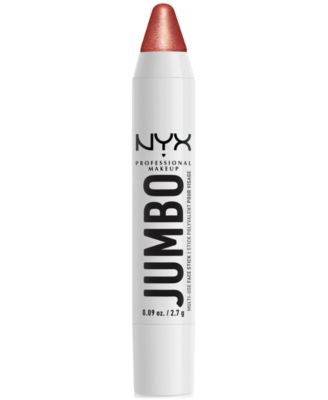 Многоцелевой стик NYX Professional Makeup Jumbo Multi-Use Face Stick