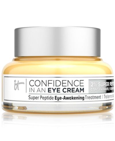 Крем для кожи вокруг глаз IT Cosmetics Confidence In An Eye Cream, Jumbo
