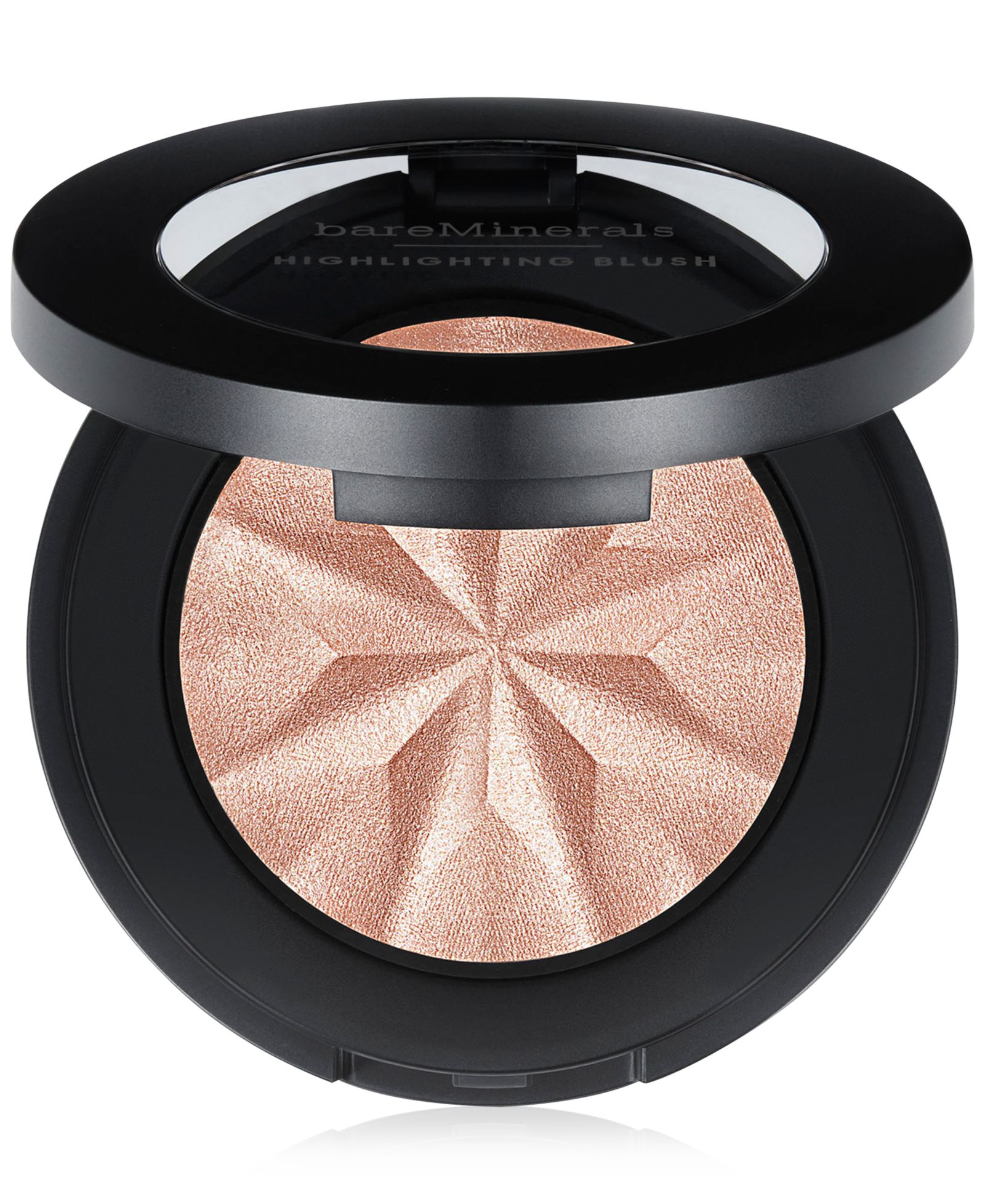 Румяна-хайлайтер bareMinerals GEN NUDE® 2 in 1 Highlighting Powder Blush