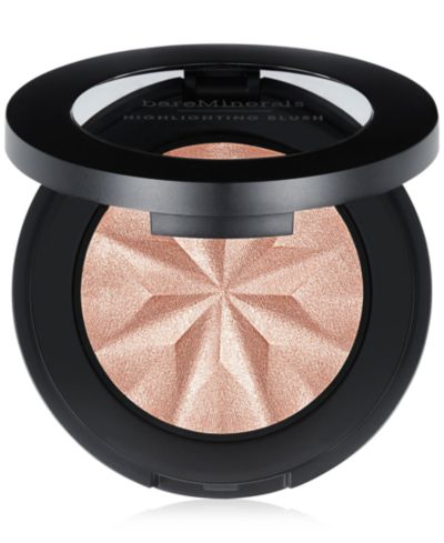 Румяна-хайлайтер bareMinerals GEN NUDE® 2 in 1 Highlighting Powder Blush