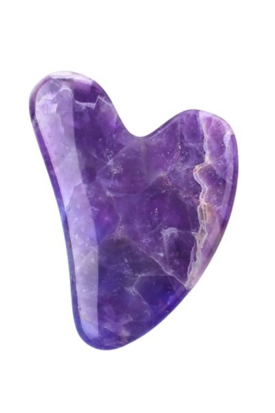 seree Guasha Stone