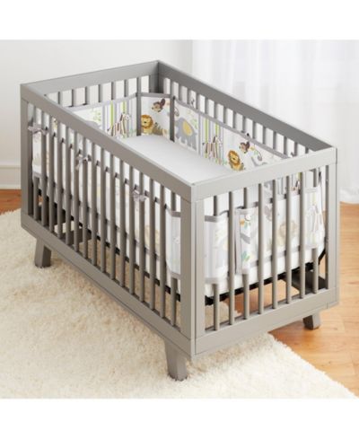 Safari fun gray