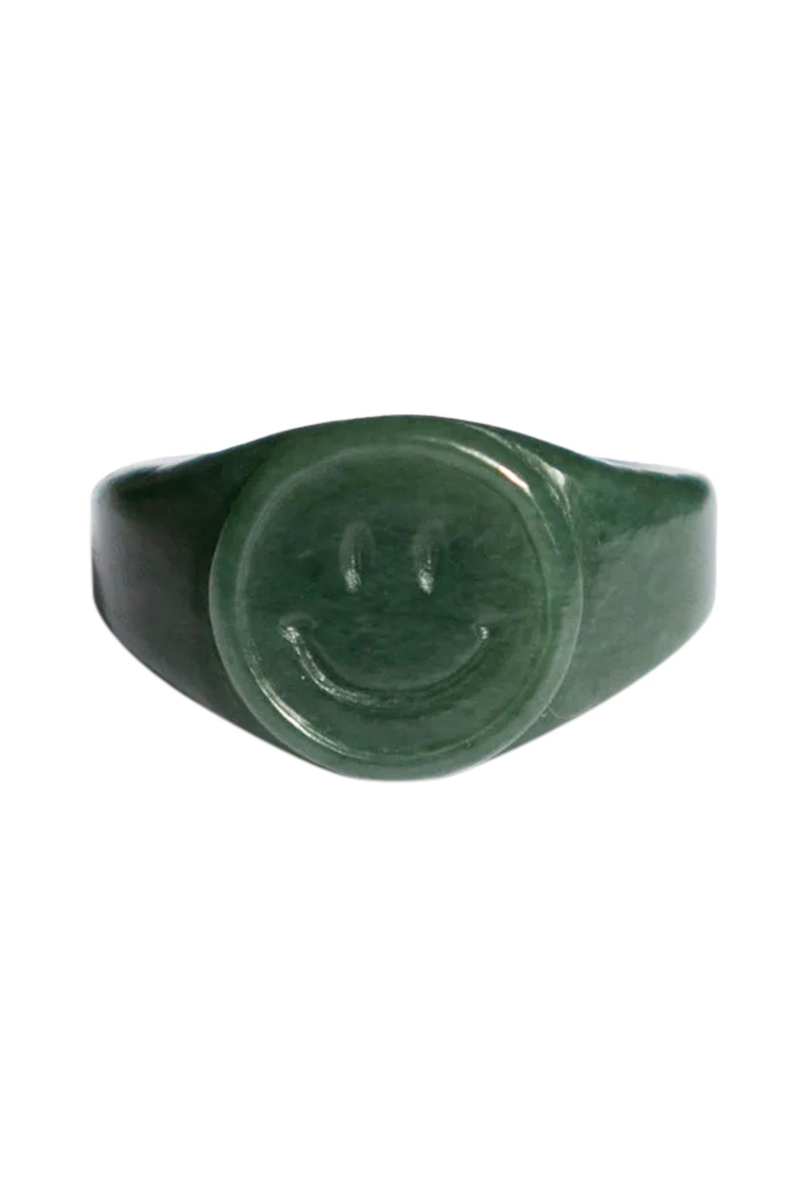 Manifest Luck Jade-Green Aventurine Beaded Bracelet