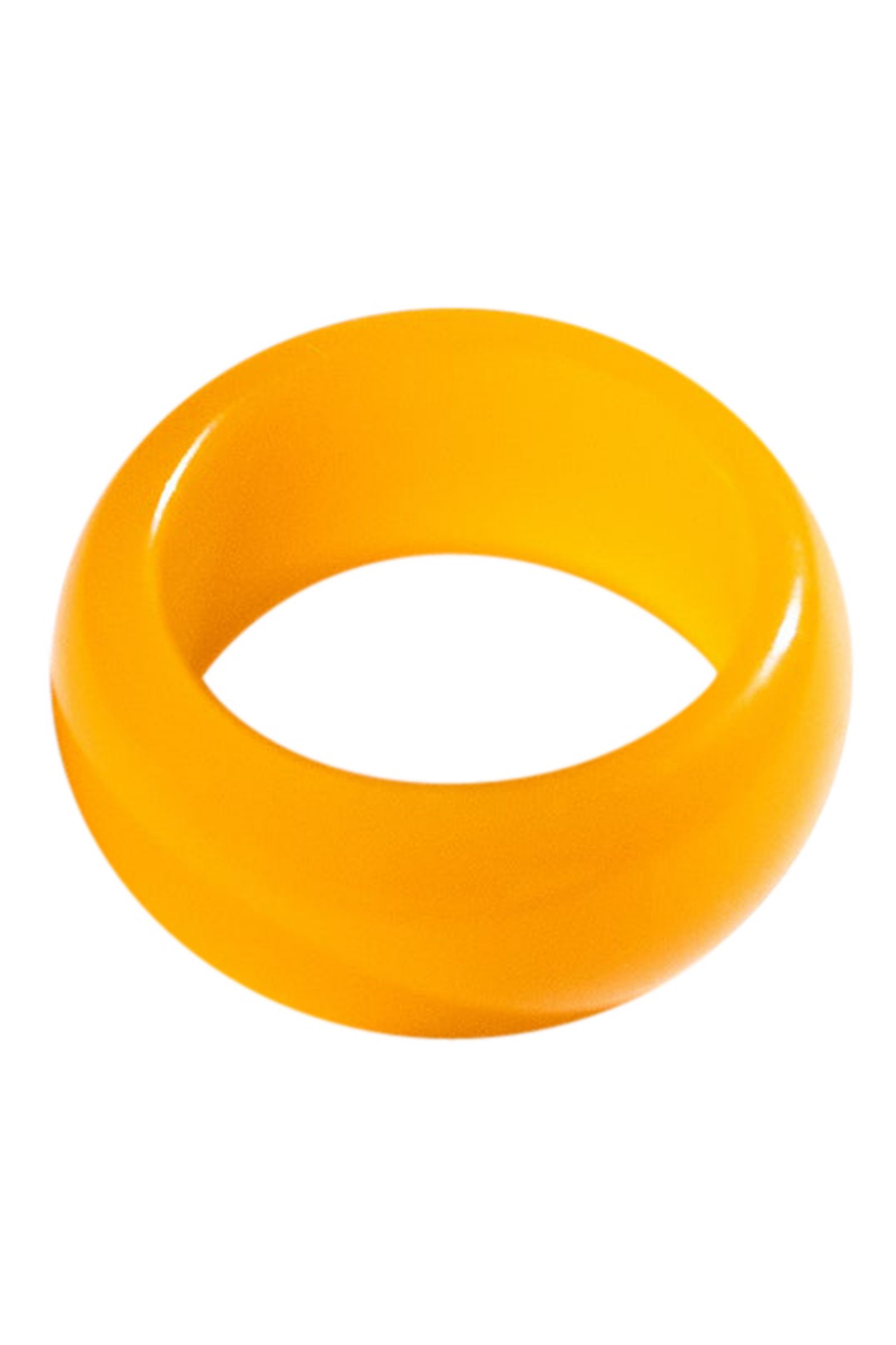 Кольцо Mandarin Orange