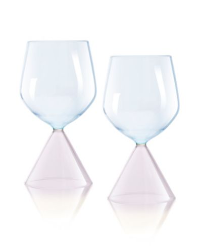 Qualia Glass бокалы для вина Venice, набор из 2 шт.