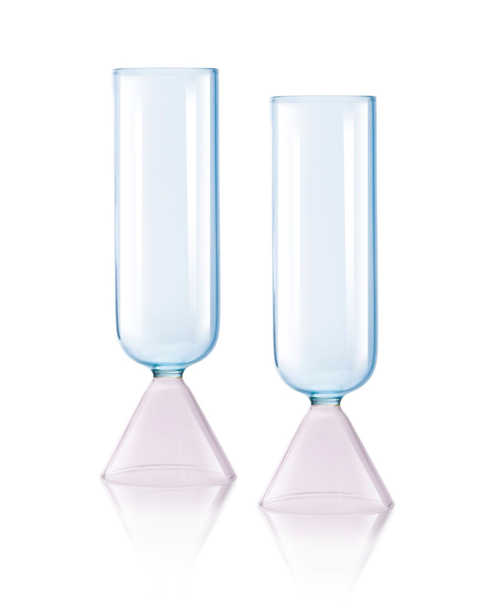 Набор бокалов Qualia Glass Venice Flute, 2 шт.
