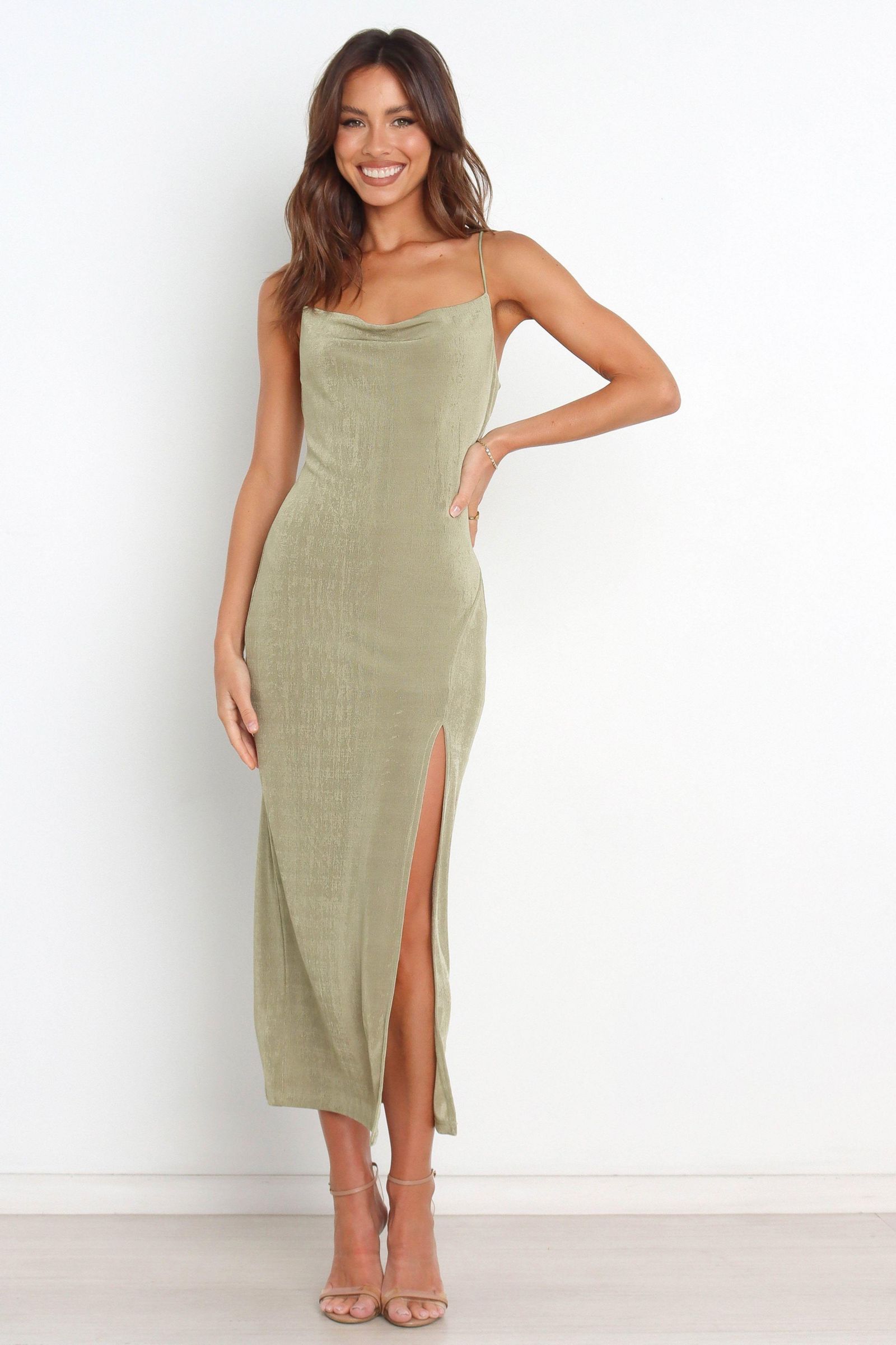 Petal and Pup Women's Diani Dress