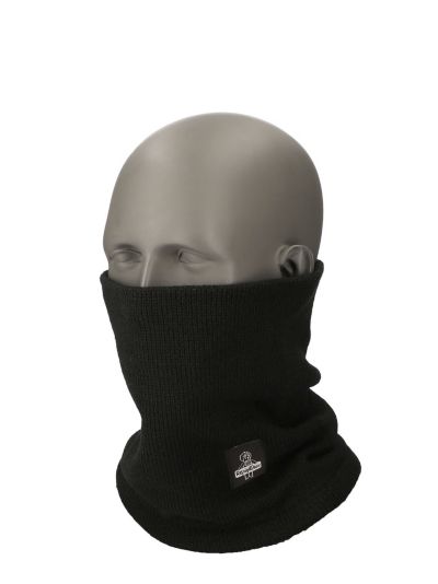 RefrigiWear Men's Knit Neck Gaiter