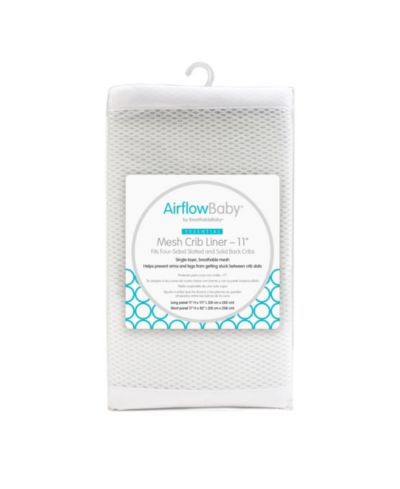 Сетка для колыбели BreathableBaby AirflowMesh 11"H (28cm)