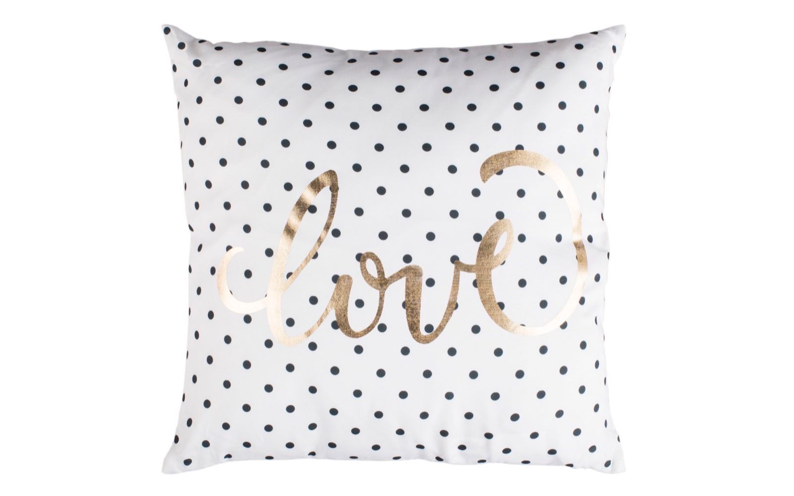 Подушка Safavieh Spotted Love 20" x 20"