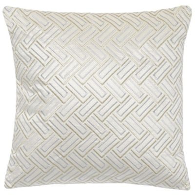 Декоративная подушка Safavieh Metallic 20" x 20"