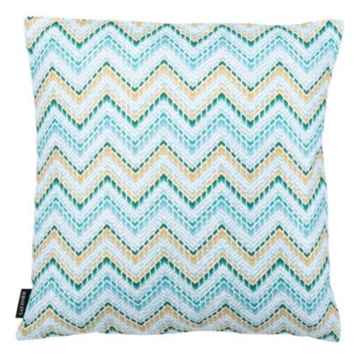 Safavieh Zarin 18" x 18" Подушка Indoor/Outdoor